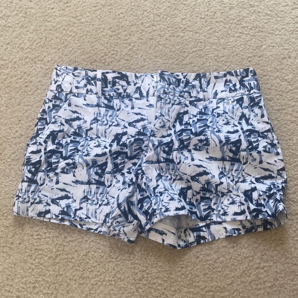 Calvin Klein summer shorts